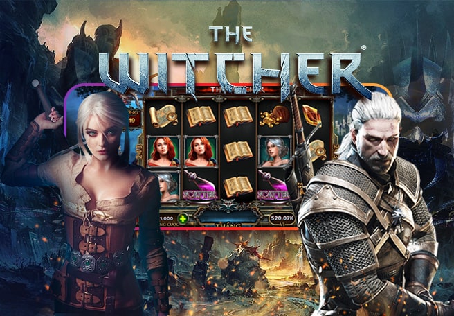 The Witcher