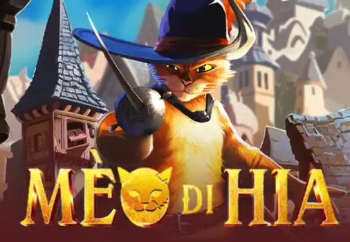 Mèo Dihia