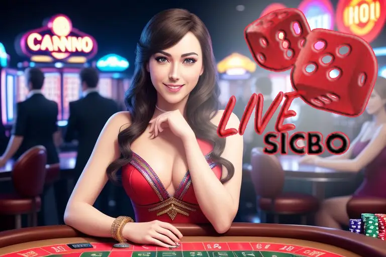 Sicbo88