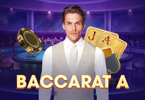 Baccarat A