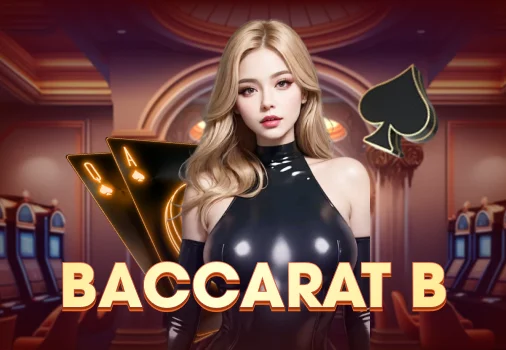 Baccarat B