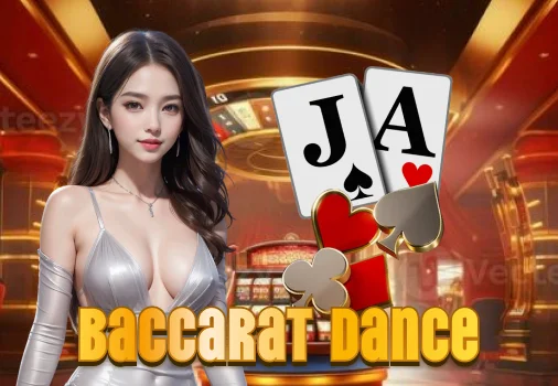Baccarat Dance