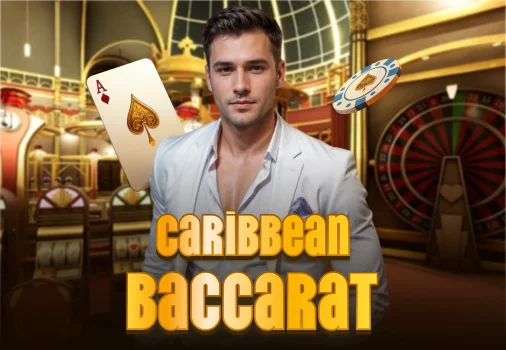 Caribbean Baccarat