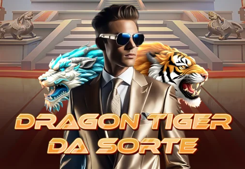 Dragon Tiger da Sorte