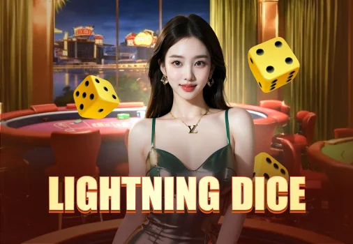 Lightning Dice