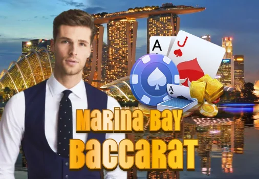 Marina Bay Baccarat