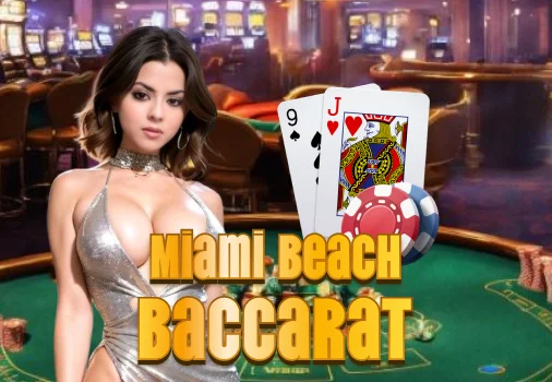 Miami Beach Baccarat