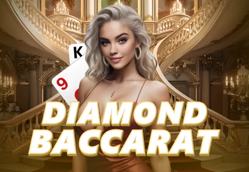 Diamond Baccarat