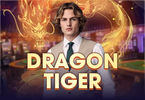 Dragon Tiger