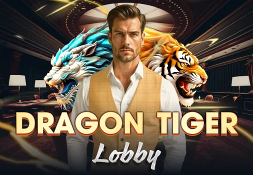 Dragon Tiger Lobby