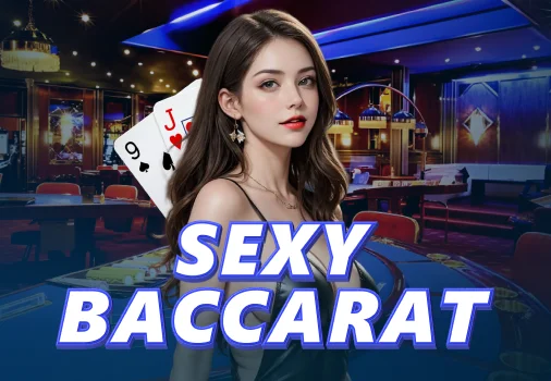 Sexy Baccarat