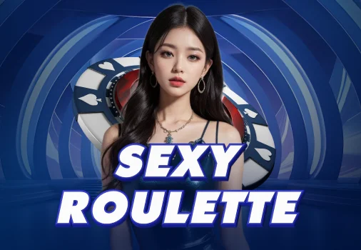 Sexy Roulette