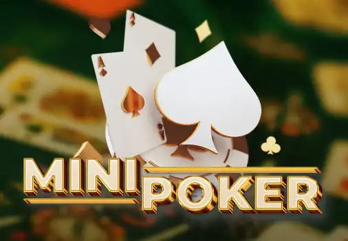 Mini Poker