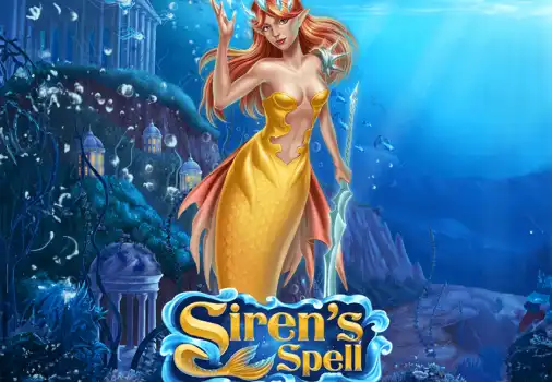Siren’s Spell