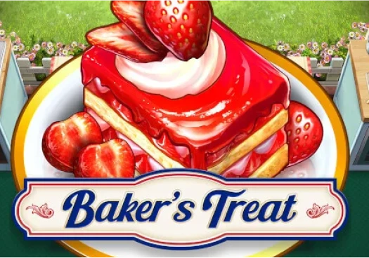 Baker&#039;s Treat