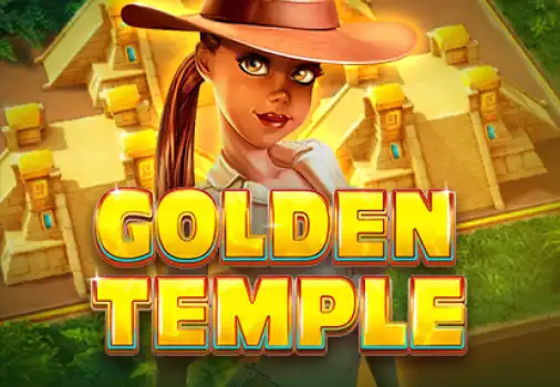 Golden Temple