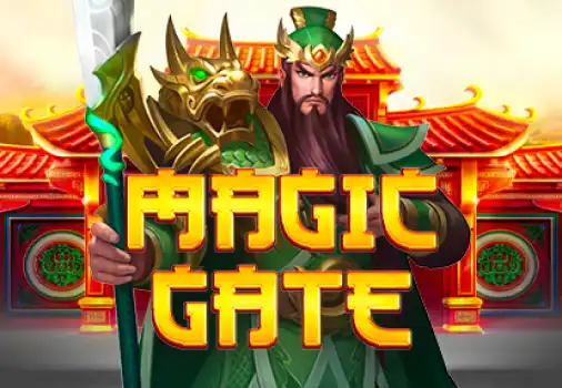 Magic Gate