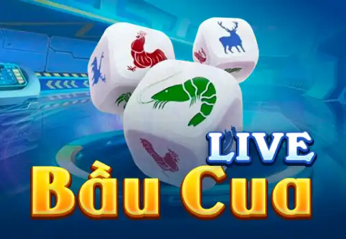 Bầu Cua