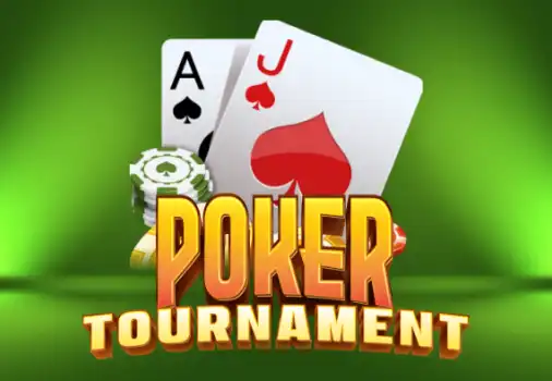 Poker Tournament